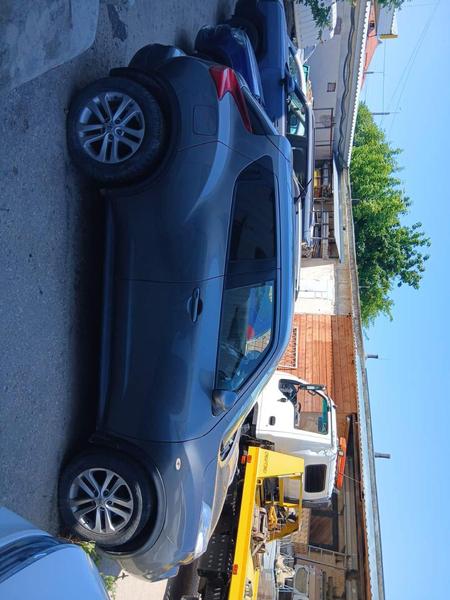 Nissan Juke 2012, фото 4