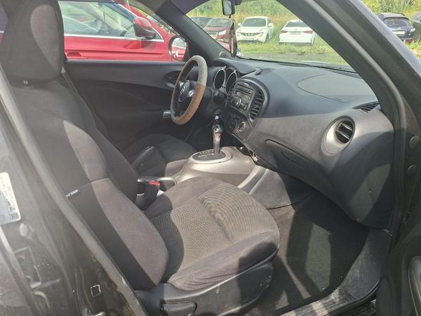 Nissan Juke 2013, фото 3