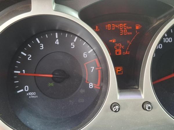 Nissan Juke 2013, фото 7