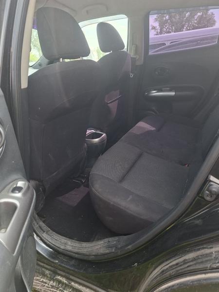 Nissan Juke 2013, фото 4
