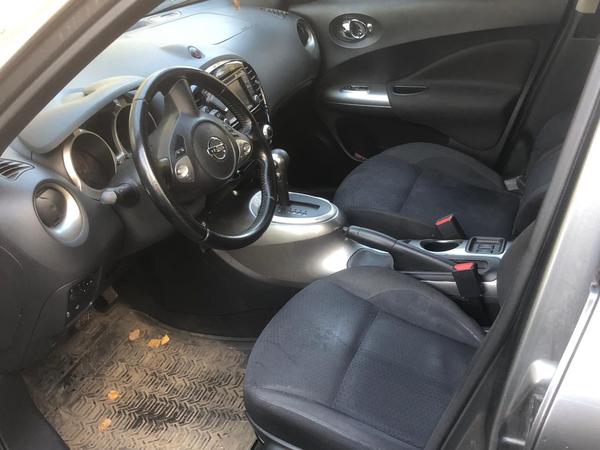 Nissan Cube 2014, фото 5