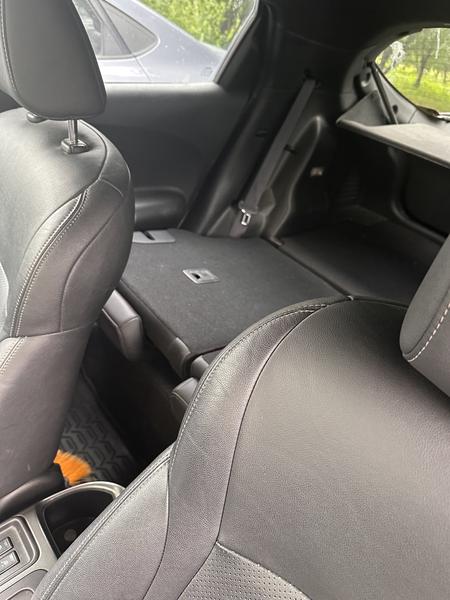 Nissan Juke 2018, фото 4