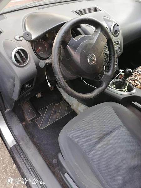 Nissan Qashqai 2008, фото 5