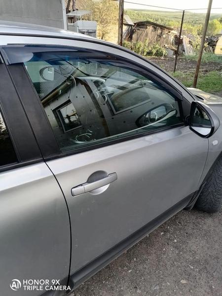 Nissan Qashqai 2008, фото 3