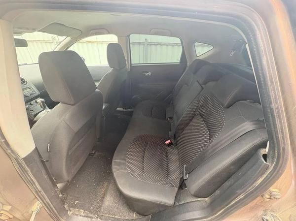 Nissan Qashqai 2008, фото 7