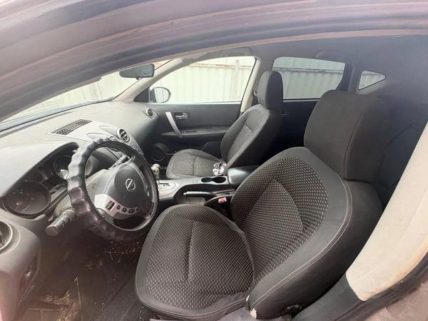 Nissan Qashqai 2008, фото 6