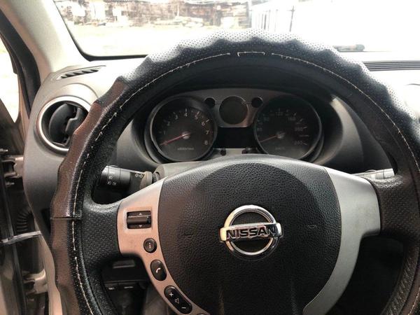 Nissan Qashqai 2008, фото 2