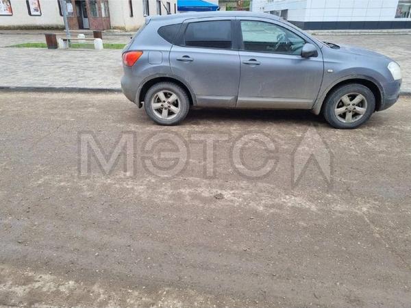 Nissan Qashqai 2009, фото 4