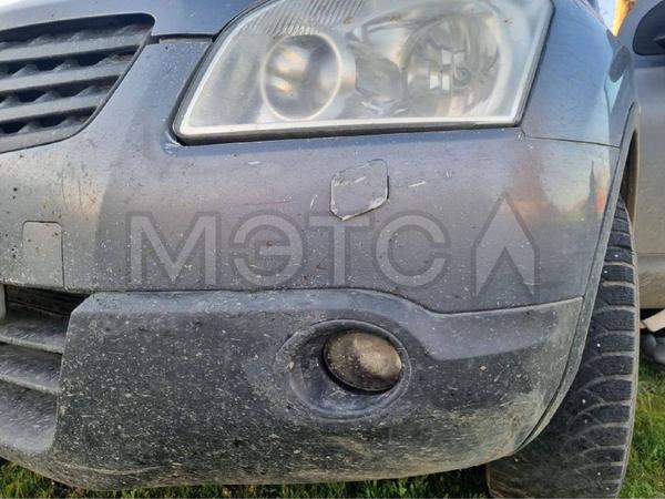 Nissan Qashqai 2009, фото 7
