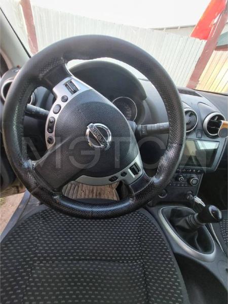 Nissan Qashqai 2009, фото 17