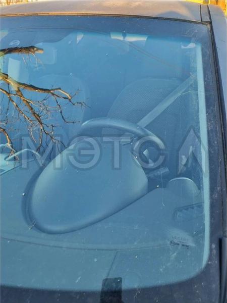 Nissan Qashqai 2009, фото 11