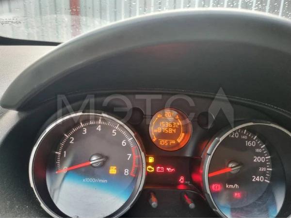 Nissan Qashqai 2009, фото 12