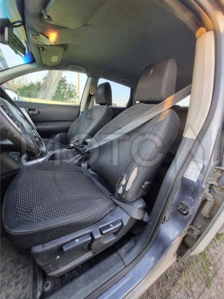 Nissan Qashqai 2009, фото 19