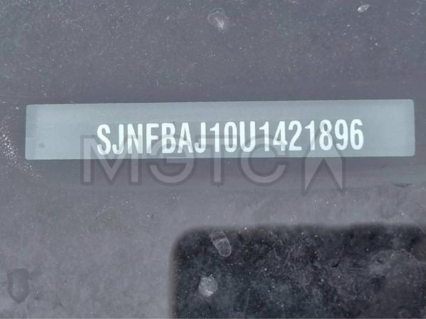 Nissan Qashqai 2009, фото 24