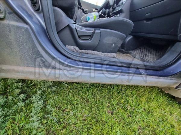 Nissan Qashqai 2009, фото 22