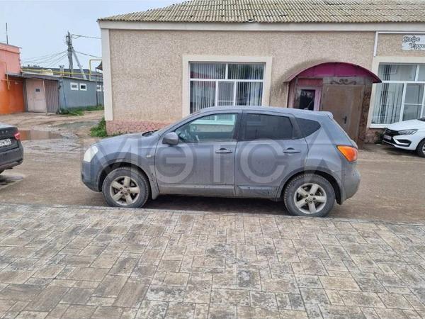 Nissan Qashqai 2009, фото 5