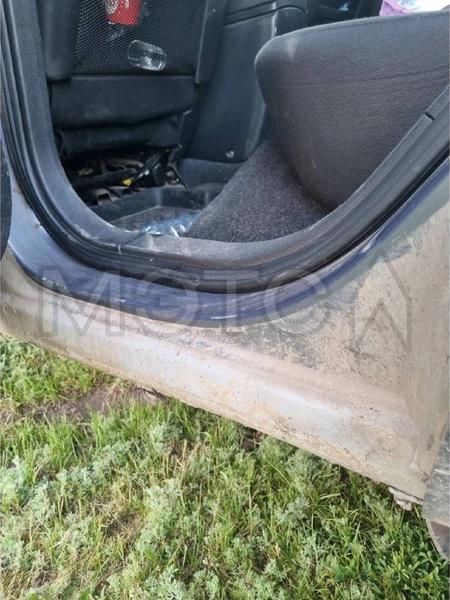 Nissan Qashqai 2009, фото 23