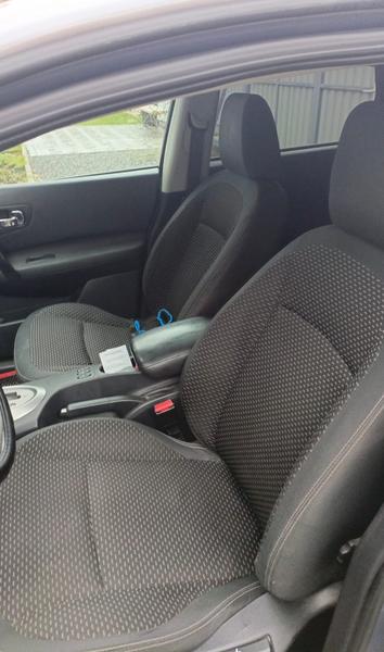 Nissan Qashqai 2009, фото 2