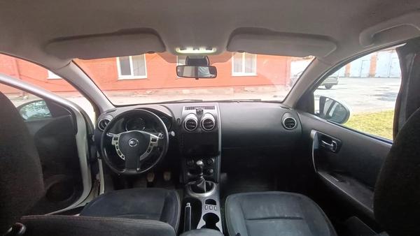 Nissan Cube 2010, фото 9