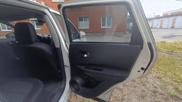 Nissan Cube 2010, фото 15