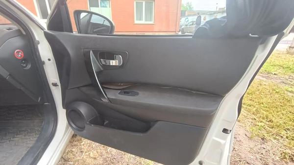 Nissan Cube 2010, фото 16
