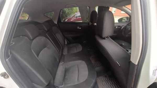 Nissan Cube 2010, фото 14