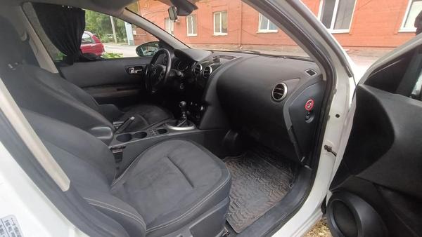 Nissan Cube 2010, фото 11