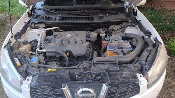 Nissan Cube 2010, фото 17