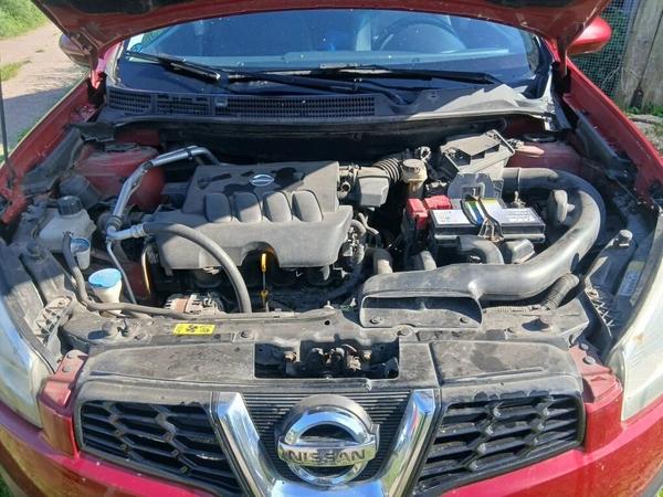 Nissan Qashqai 2010, фото 5
