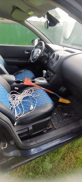 Nissan Qashqai 2010, фото 4