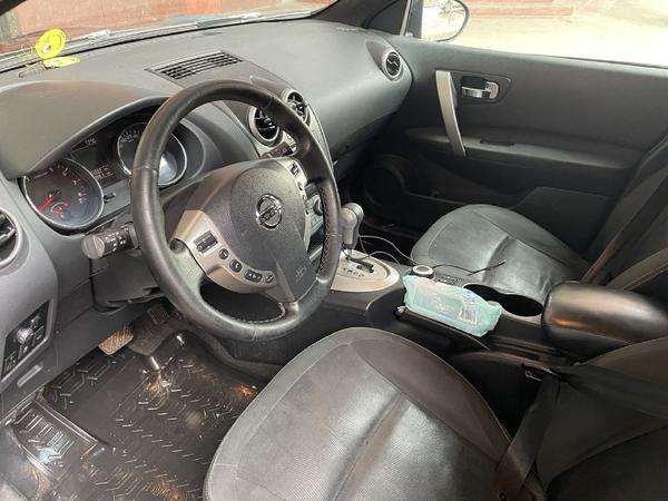 Nissan Qashqai 2011, фото 2