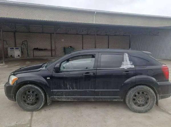 Nissan Qashqai 2011, фото 5