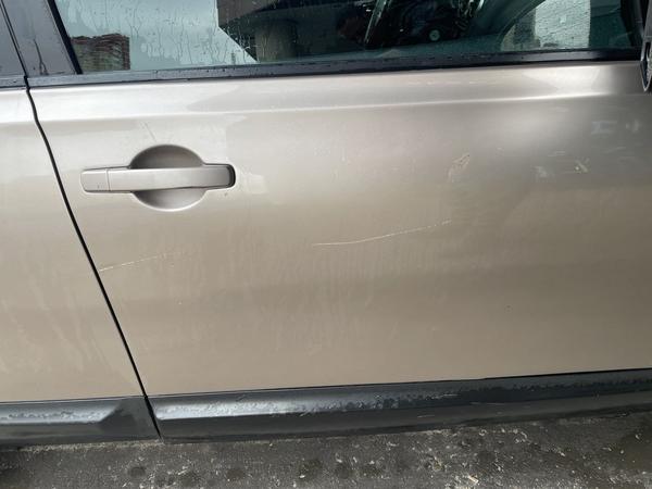 Nissan Qashqai 2011, фото 15