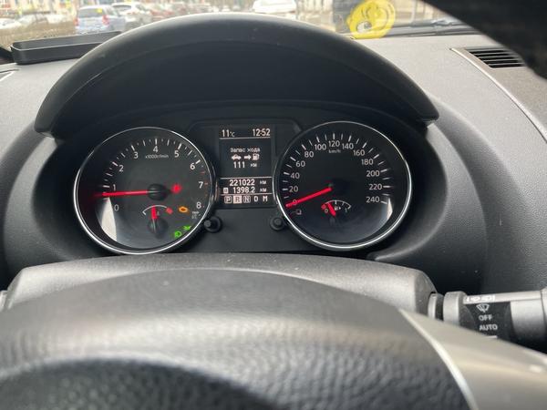 Nissan Qashqai 2011, фото 16