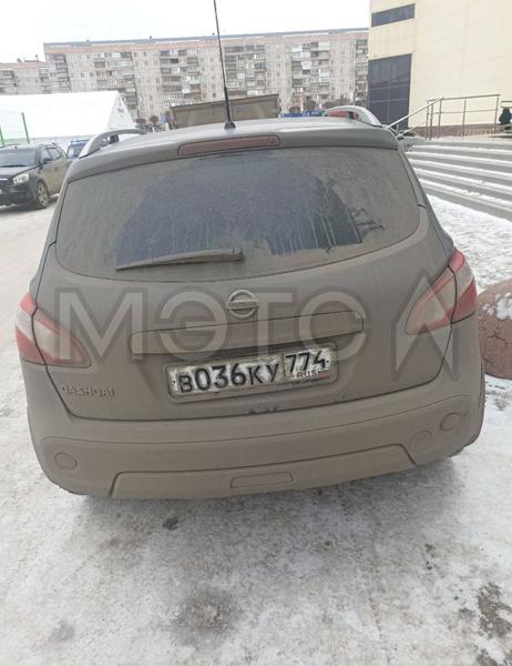 Nissan Qashqai 2011, фото 4