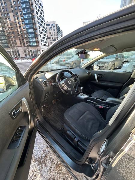 Nissan Qashqai 2012, фото 2