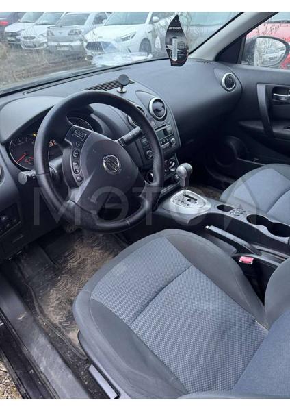 Nissan Qashqai 2013, фото 5