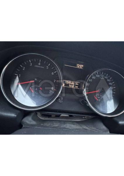 Nissan Qashqai 2013, фото 6