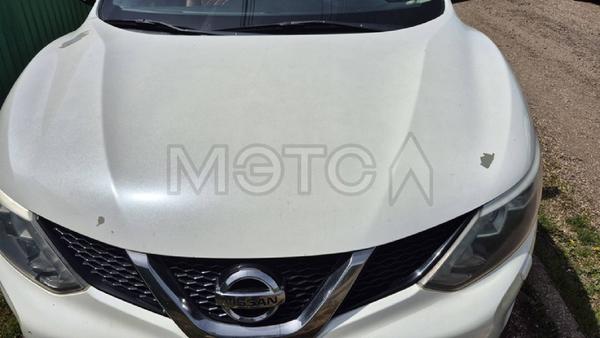 Nissan Qashqai 2014, фото 6