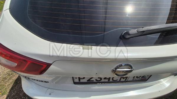 Nissan Qashqai 2014, фото 8