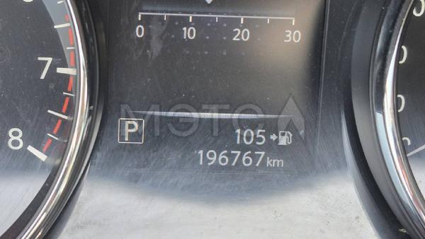 Nissan Qashqai 2014, фото 9