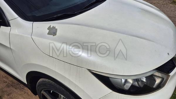 Nissan Qashqai 2014, фото 7