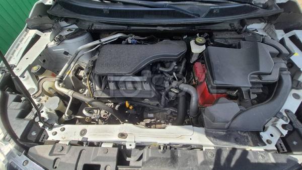 Nissan Qashqai 2014, фото 14