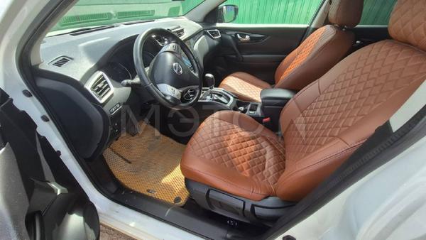 Nissan Qashqai 2014, фото 11