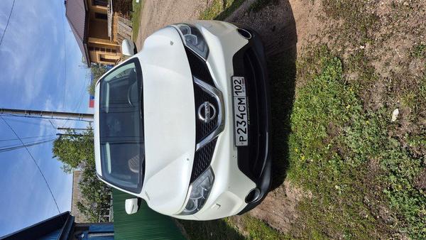 Nissan Qashqai 2014, фото 20