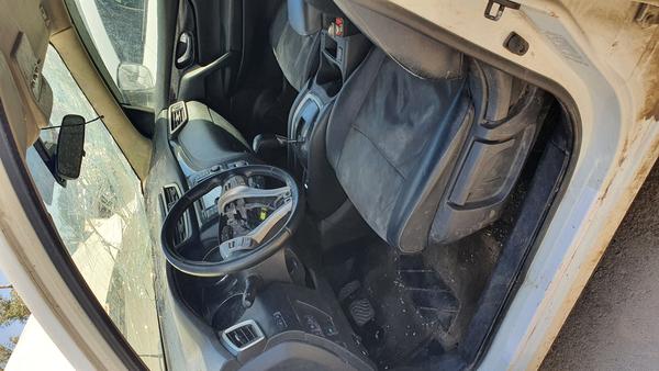 Nissan Qashqai 2014, фото 5