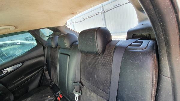 Nissan Qashqai 2014, фото 6