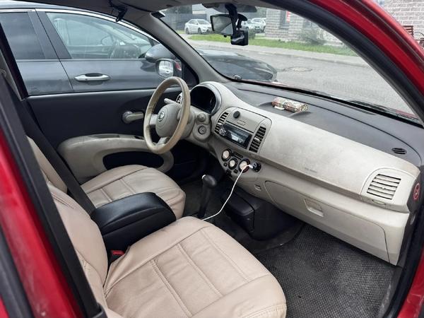 Nissan Micra 2006, фото 2