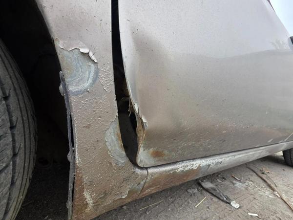Nissan Micra 2007, фото 3
