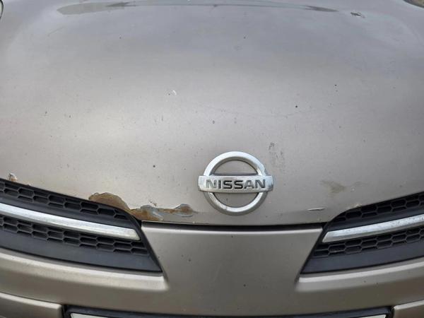 Nissan Micra 2007, фото 7